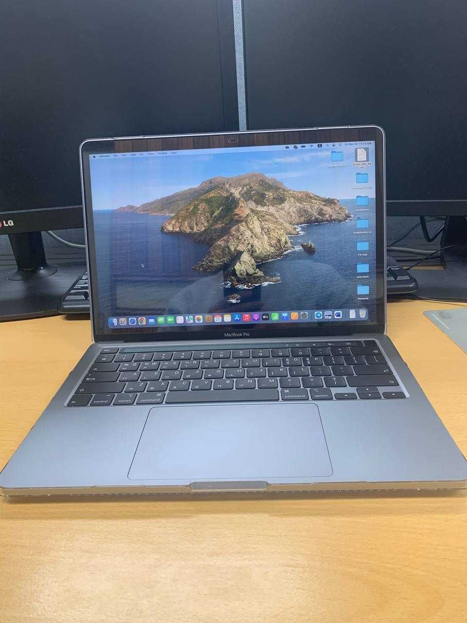 Macbook pro 13 2020