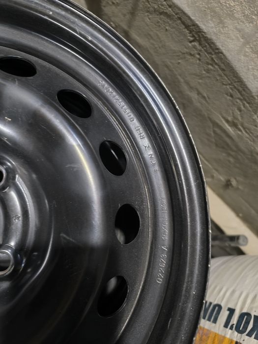 15 lik original  diska 1 dona nexia cobalt largus tushadi