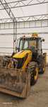 Buldoexcavator JCB 3CX SUPER AN 2011
