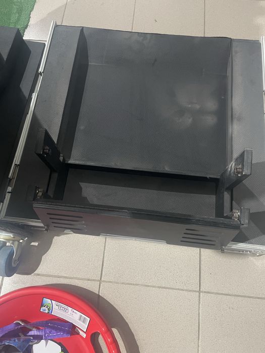 Midas pro1 case fbt dynacord