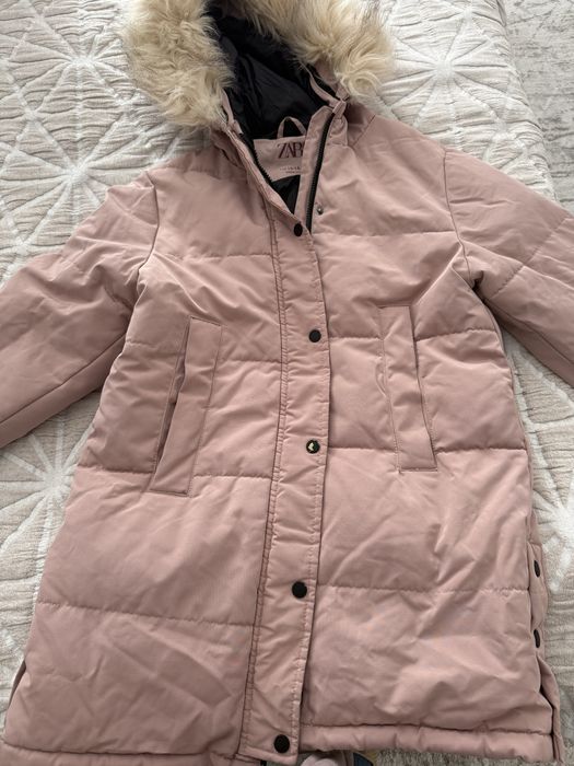 Детски якета Zara