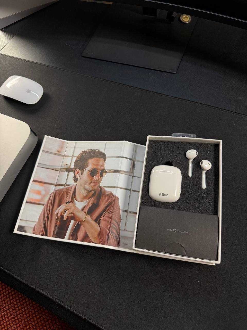 Срочно продам Mac mini в полном комплекте