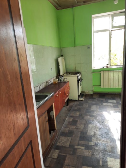 Дом  - Учхоз,Геофизика  4 сот 4 комн