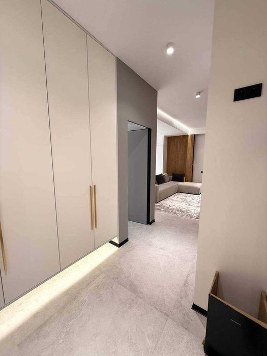 НОВАЯ КВАРТИРА после Ремонта недалеко от Метро + Новостройка Звоните