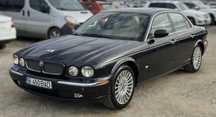 Jaguar XJ Stare tehnica 10/10 / Finantare / Proprietar PF