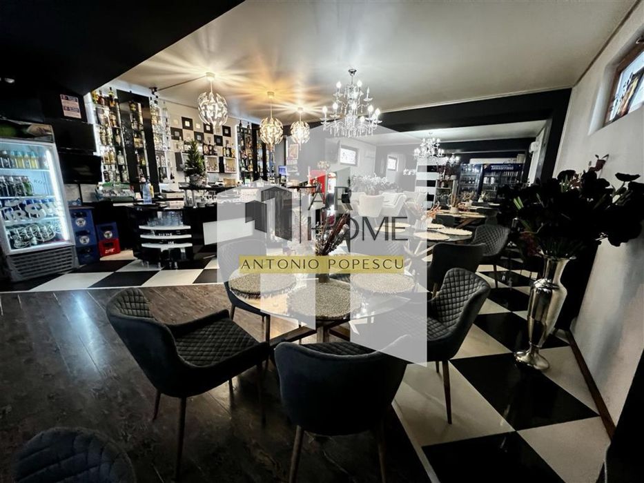 Vanzare spatiu comercial P+1E, in Aricestii Rahtivani, Prahova