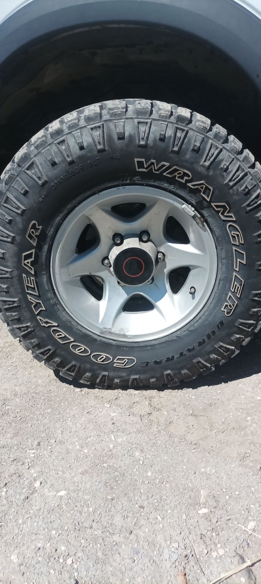 Opel Frontera 2.2disel