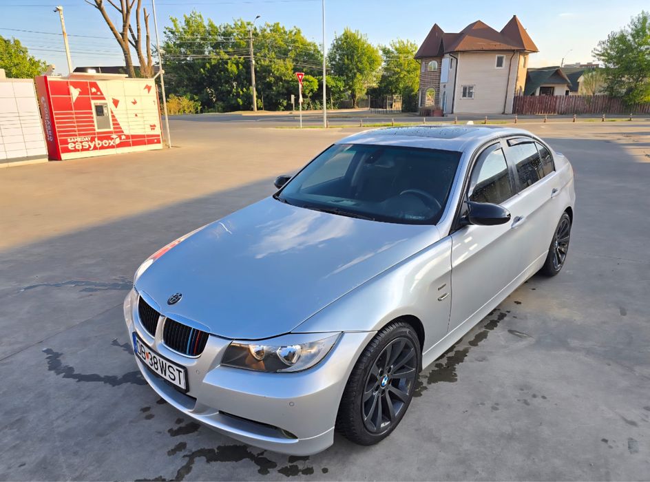 Vand masina BMW 320i