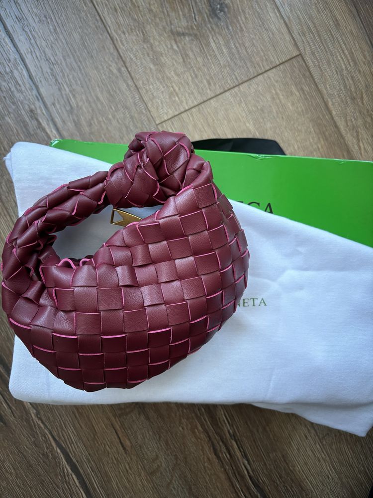 Дамска Чанта Bottega Veneta