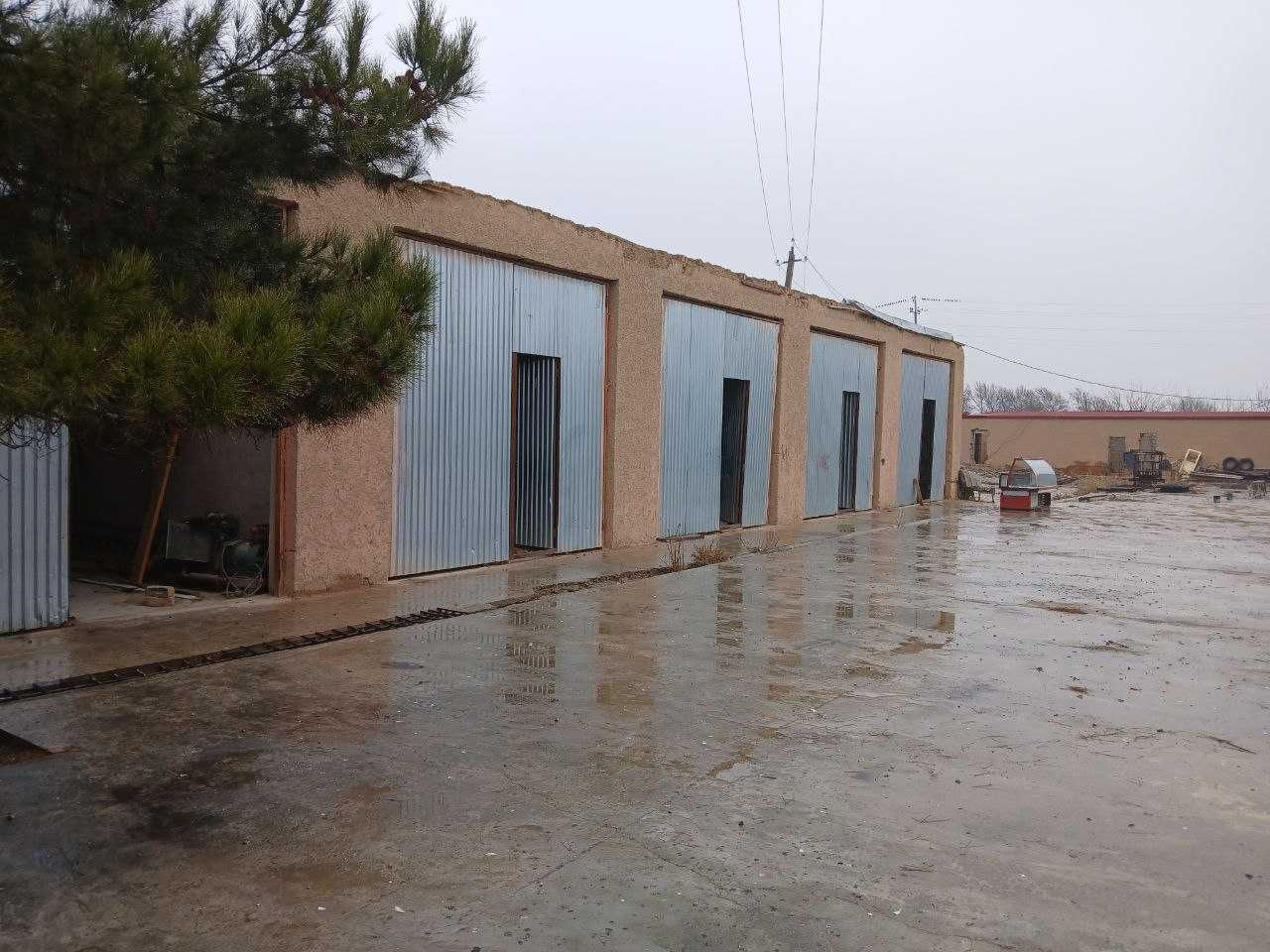 Недвижимость для бизнеса