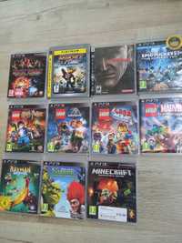 Игри за PS3 Златна колекция игри за Playstation 3