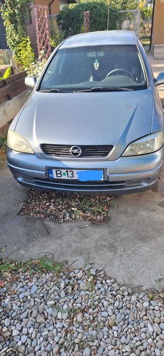 Vand Opel Astra G Caravan