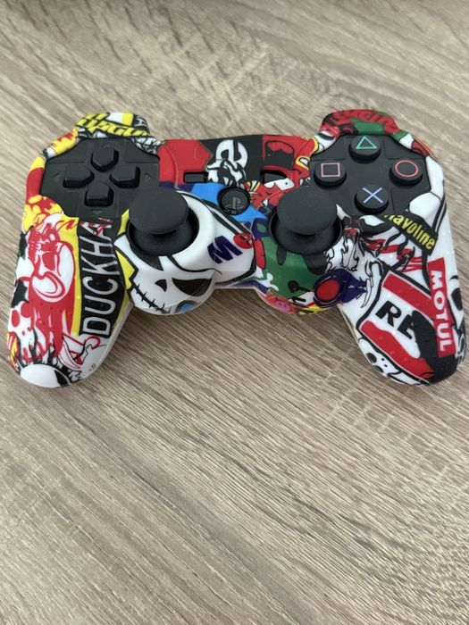 PS3 Super Slim 320gb