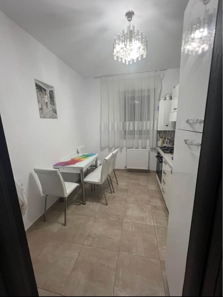 Apartament 2 camere