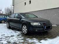 Vand/Schimb cu Duba Audi a6 2.0diesel 140cp an2006 VARIANTE+\-