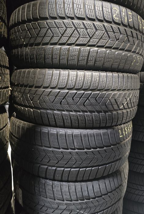 245 45 19 anvelope iarna audi bmw skoda mercedes pireli michelin barum