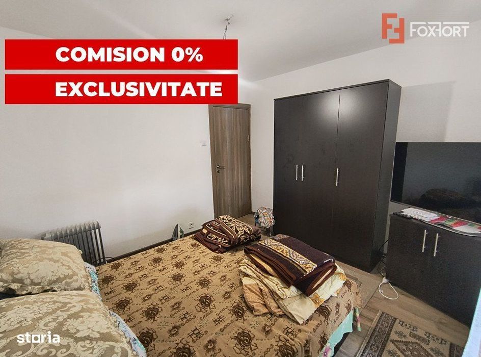 COMISION 0% Apartament decomandat cu 4 camere si 2 bai, Drobeta Turnu