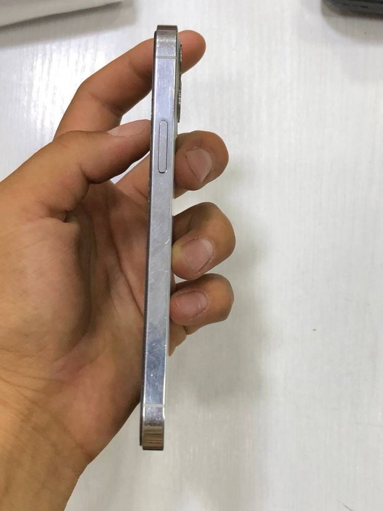 Iphone 12 pro 256gb li
