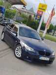 Bmw e60 530dA start-stop
