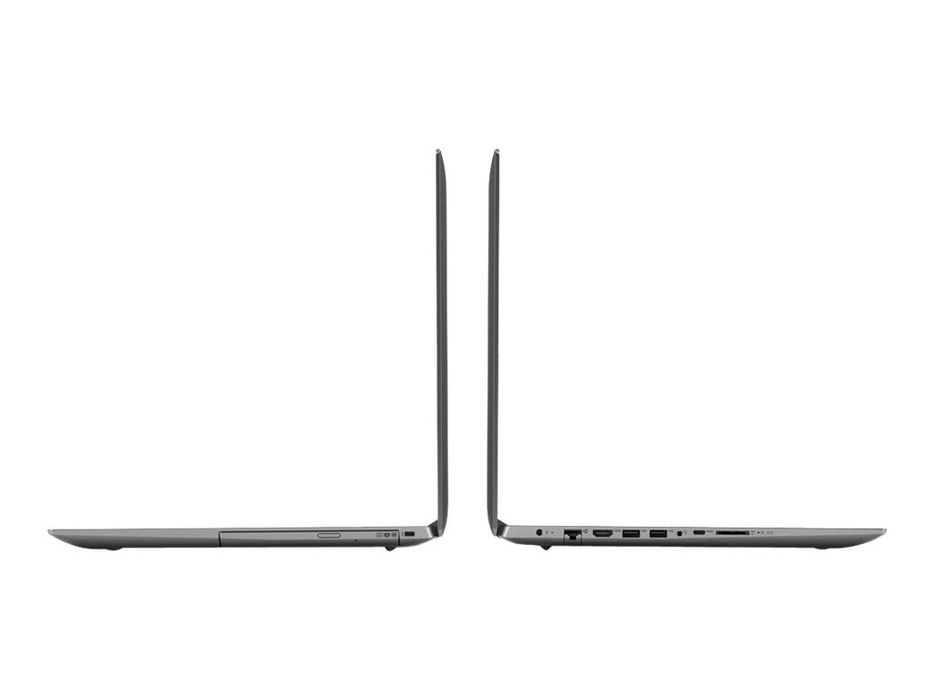 Lenovo ideapad 330-17ICH Model: 81FL