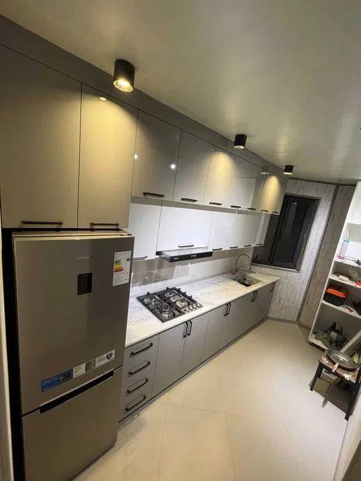 Продаю 2-х комнатную квартиру на массив Куйлюк Строитель