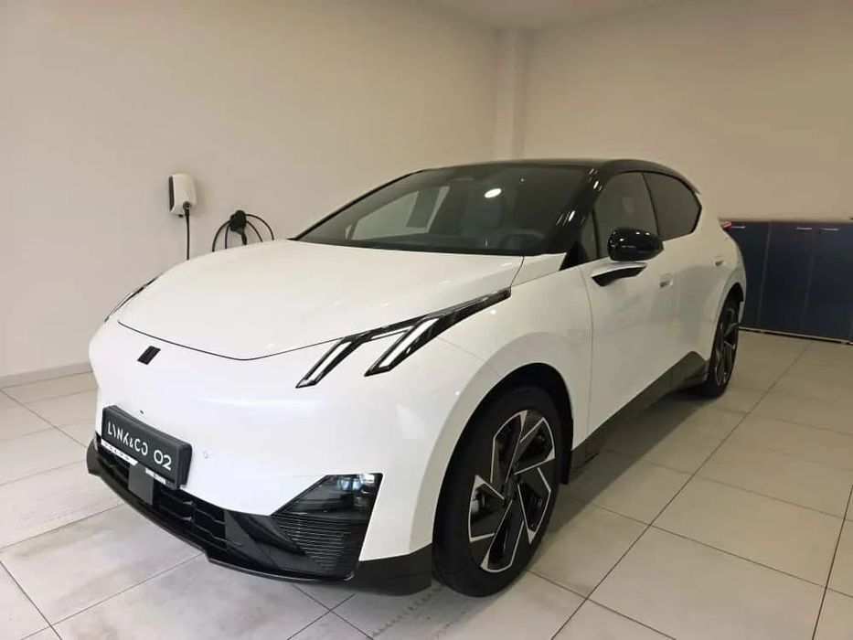 Lynk&Co 02 Lynk&Co 02 MORE 66 kWh