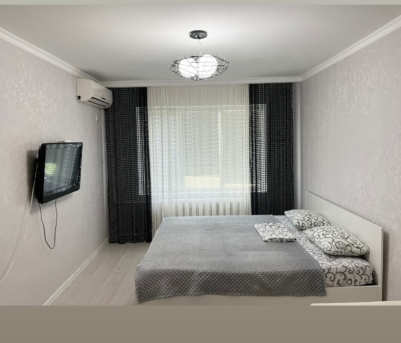 Квартира по суточно