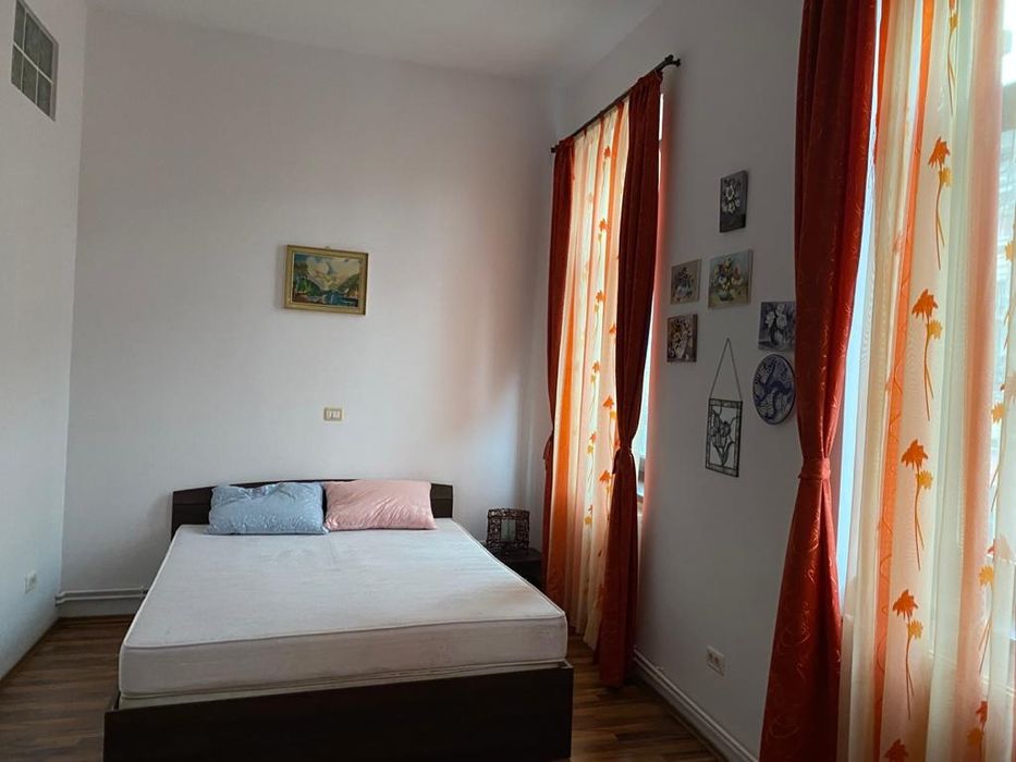 Inchiriere apartament 3 camere ultracentral