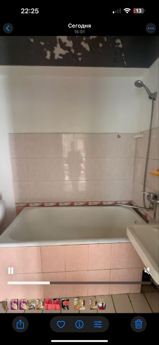 Аренда квартира Чиланзар 23 ор. Фархадский перекростка