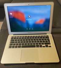 Macbook Air i7 mid 2011