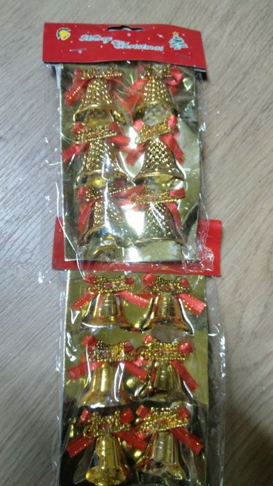 Decorațiuni pentru Crăciun