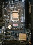Vând kit i5-6500