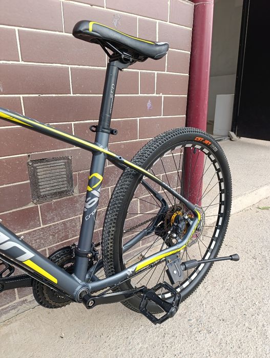 Велосипед сотилади