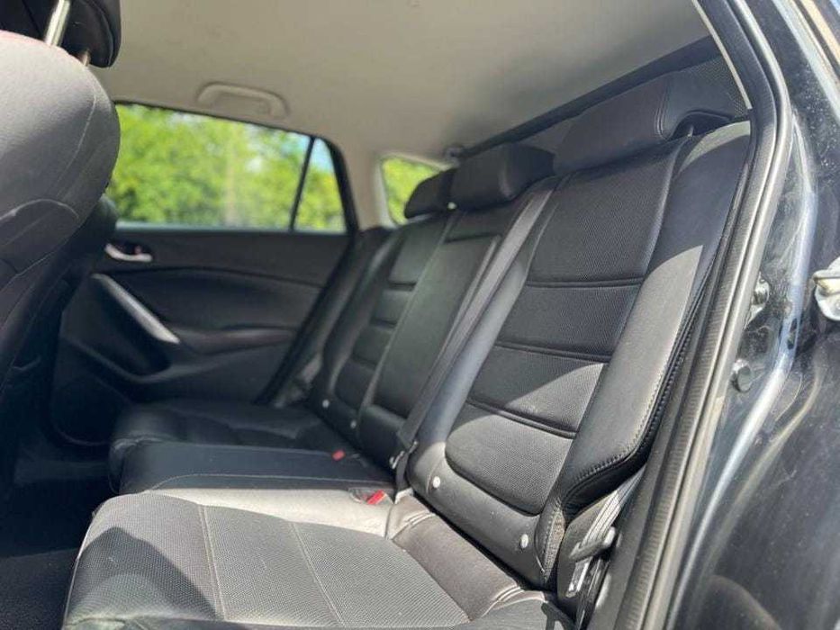 Mazda 6 an 2014, motor 2.2 diesel skyactiv 175cp