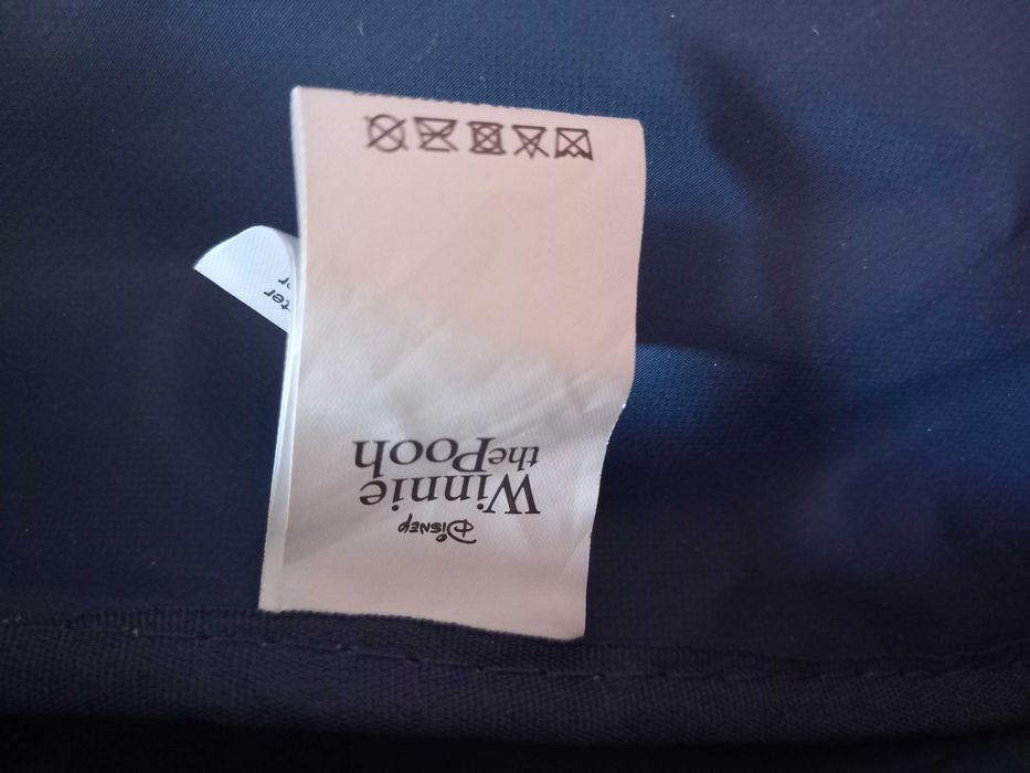 Детска раница Disney WINNIE The POOH