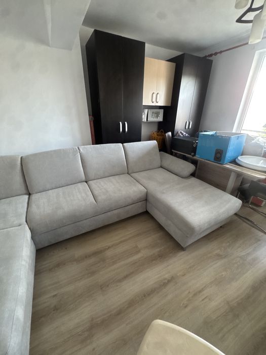 Canapea exstensibila