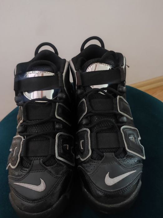 Nike Air Uptempo