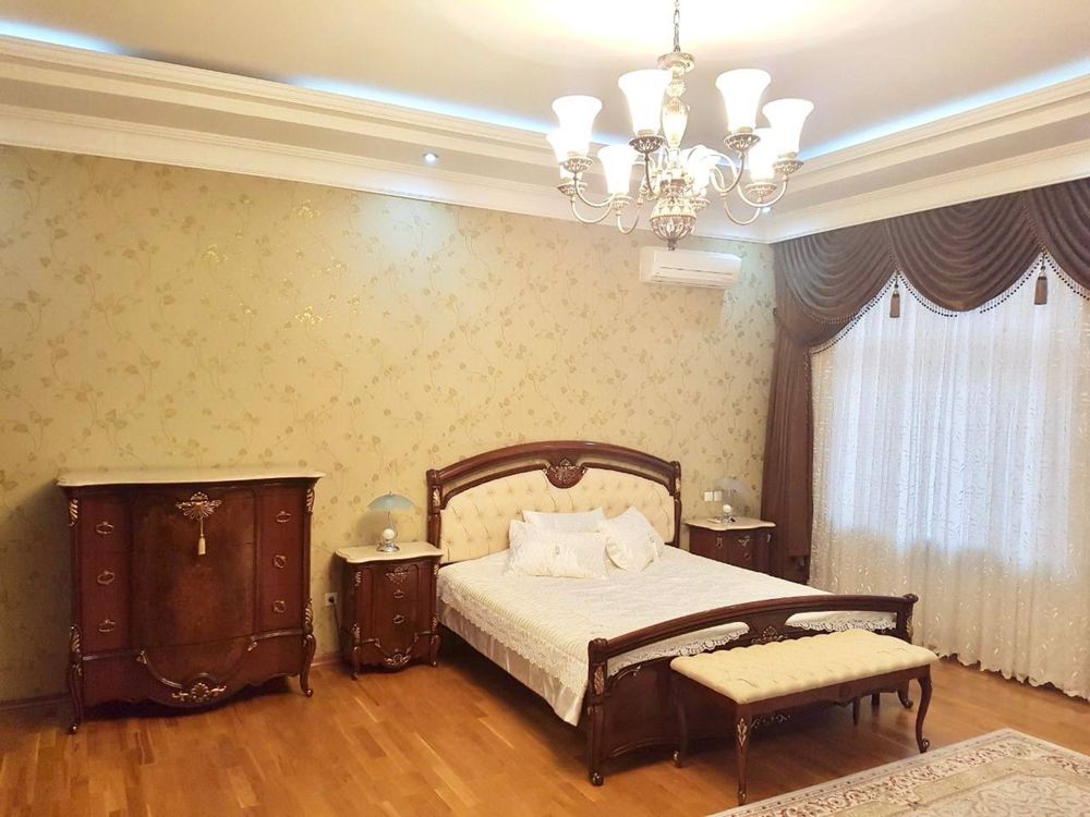 Сдается дом в аренду в Яккасарайском районе