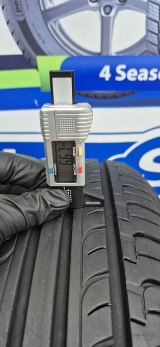 225.55.18 Hankook Vara Second-hand