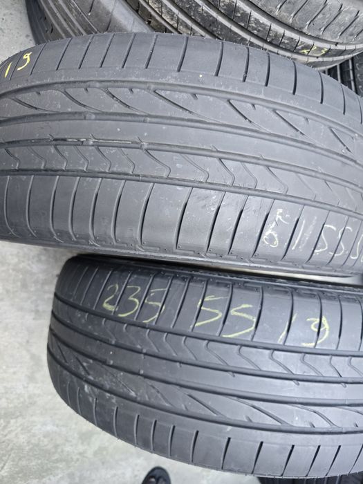 Anvelope vara 235 55 19