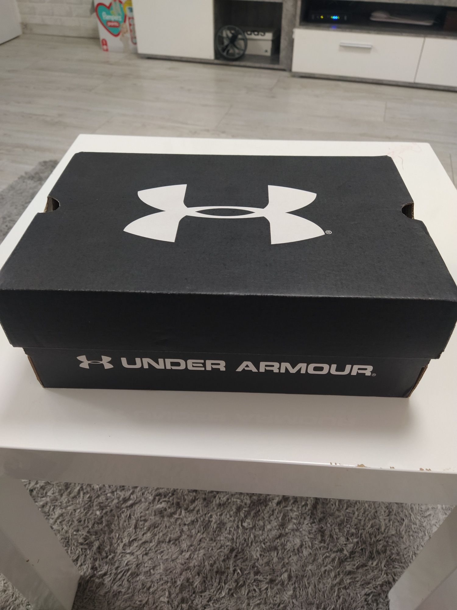 Дамски маратонки Under Armor