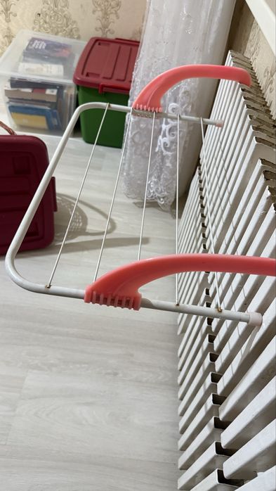 сушилка подвесная