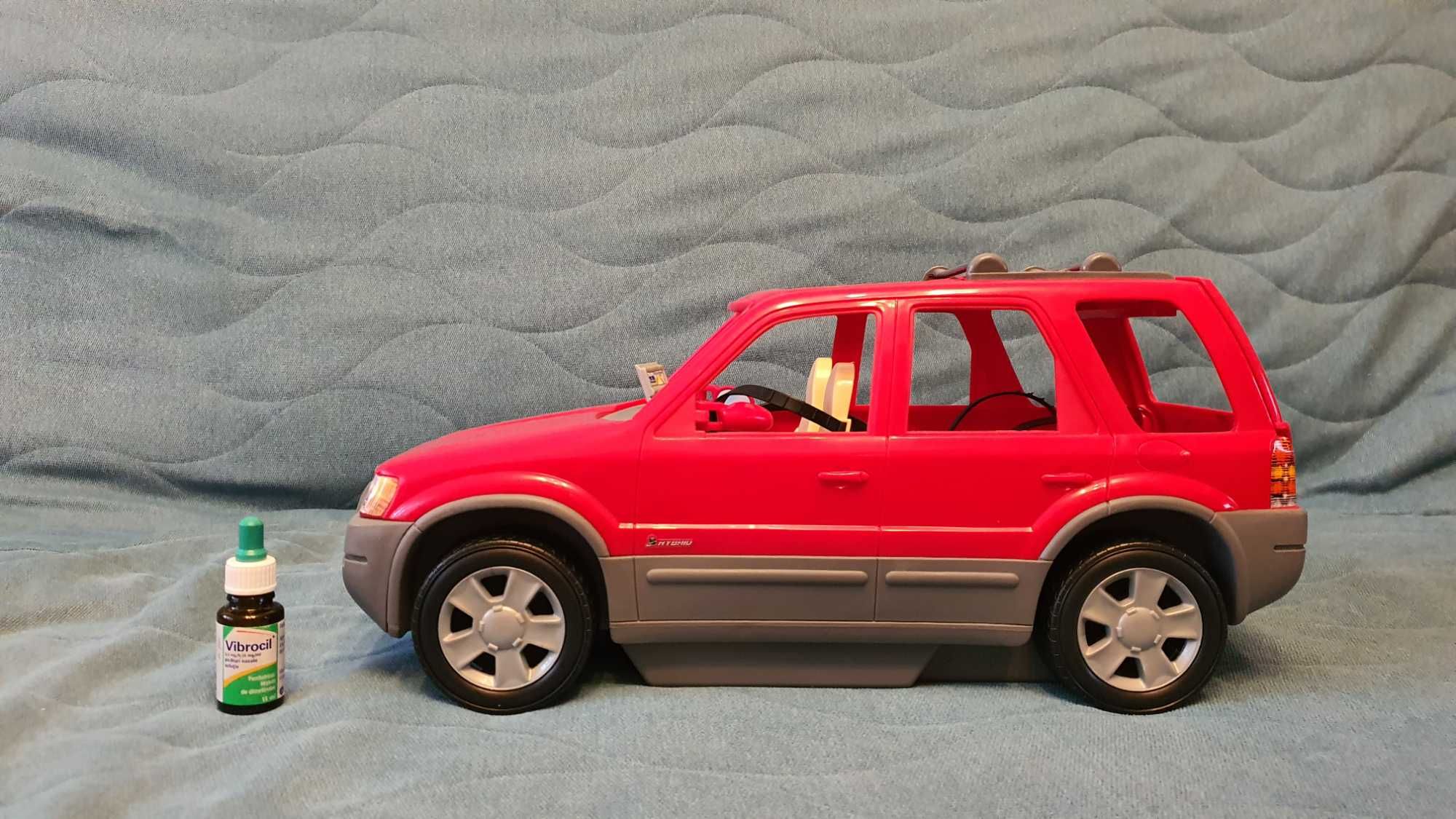 Barbie - Masina Ford Escape 2002 - Mattel