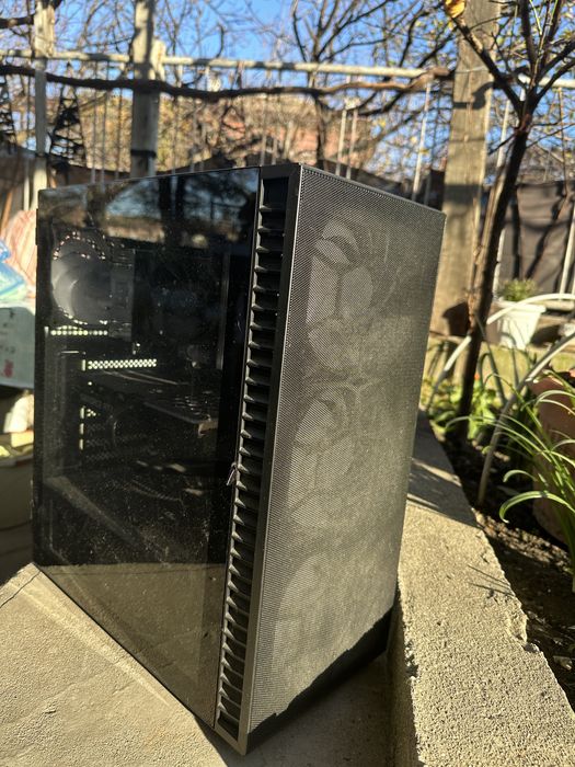 Геймърски компютър