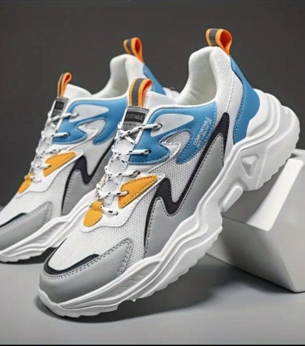 Мъжки маратонки 44