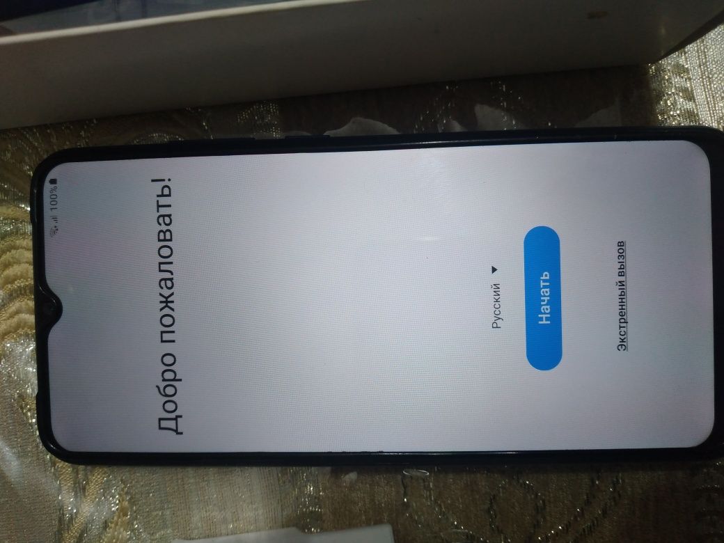 Samsung A 03 telefon sotiladi faqat pul juda zaril