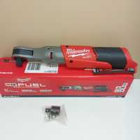 Акумулаторна тресчотка Milwaukee M12 FIR12-0