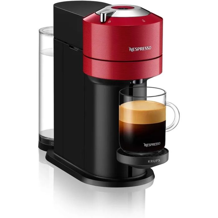 Кафемашина  Nespresso by DeLonghi Vertuo Next,