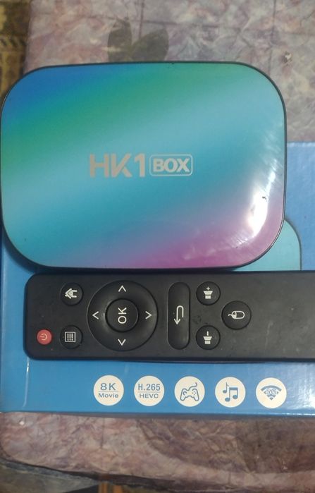 Tv Box Android  32 GB