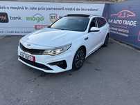 Kia Optima Extra Full ,TVA deductibil,Posibilitate RATE cu Avans 0!!